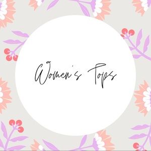 Women’s Tops
